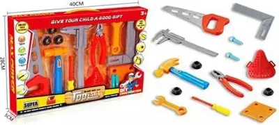 Obrázok produktu pre Súbor nástrojov