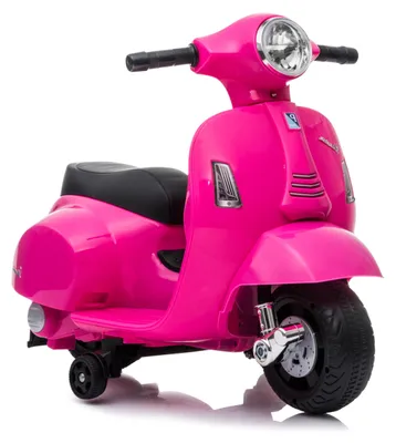 Immagine prodotto di Mini Vespa GTS Elettrica - Bianco-MGM