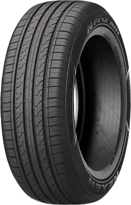 Productafbeelding van Nexen zomerbanden voor motorfietsen, type NPriz RH1 (215/70 R16 100H 4PR RPB)