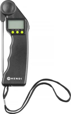 Obrázek produktu pro Hendi 271315, 55 mm, 160 mm, 20 mm, 1 kusů