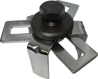 Produktbild von SW-Stahl 61714L Tankgeberschlüssel, 75-160 mm