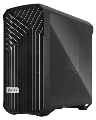 Obrázok produktu pre Fractal Design Torrent Compact Tower Schwarz