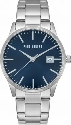 Immagine prodotto di Orologio Paul Lorens ty552960