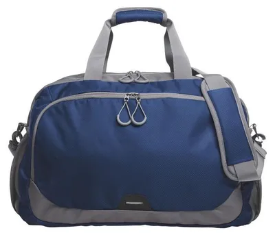 Image de Halfar - Sac de voyage « Step M », Sport LT5573 (taille unique) (marine)