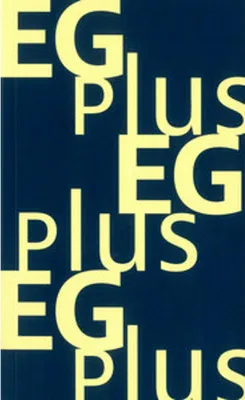 Produktbild von EGPlus - Begleitheft zum Gesangbuch - Taschenbuch Buchhandel