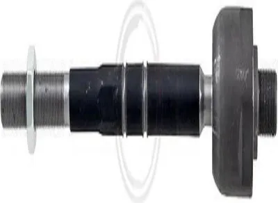 Produktbild von A.B.S. 240724 Axialgelenk Spurstange passend für MERCEDES-BENZ C-Klasse T-modell (S205)