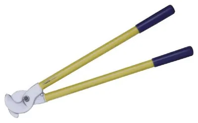 Obrázek produktu pro NWS řezačka kabelů 048-280