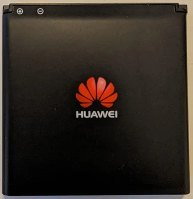 Produktbild von ORIGINAL HUAWEI HB5N1H AKKU Ascend G300 G312 G330 U8815 U8818U8730 T8288