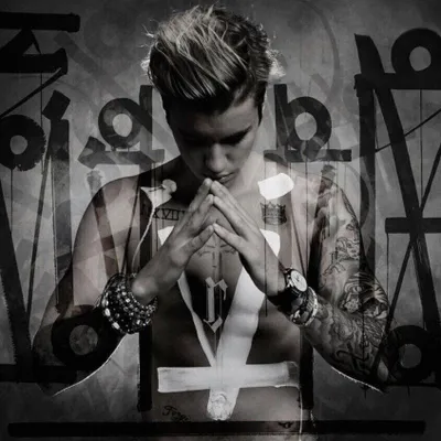 Zdjęcie produktu dla Justin Bieber - Purpose (2 LP)
