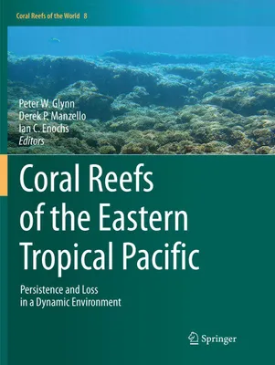 Produktbild von Coral Reefs of the Eastern Tropical Pacific