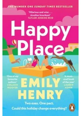 Image de Happy Place