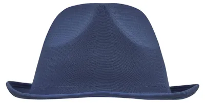 Produktbild von Myrtle Beach - "Promotion" Fedora-Hut LT4712 (Einheitsgröße) (Marineblau)