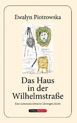 Produktbild von Das Haus in der Wilhelmstraße