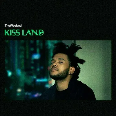 Immagine prodotto di Weeknd,The-Kiss Land