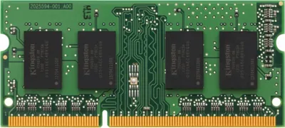 Immagine prodotto di Kingston Memoria Ram DDR3L Non Ecc Cl11 4GB