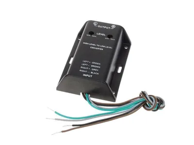 Image de Adaptateur haut niveau