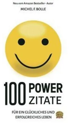 Obrázok produktu pre 100 Power-Zitate