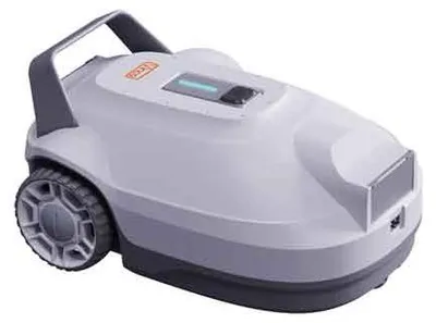 Zdjęcie produktu dla ROBOT DO CZYSZCZENIA BASENU 45 W – 37,8 x 29 x 15,4 cm
