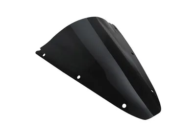 Produktbild von BODYSTYLE Racing Cockpitscheibe Perspex® Acrylic 3mm  für YAMAHA YZF-R125