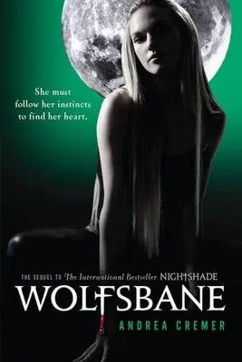 Productafbeelding van Wolfsbane