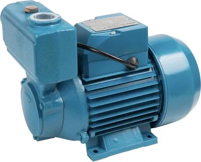 Immagine prodotto di IBO | Pompa Acqua WZI 750 - 750 W - 50 l/min - Alte Prestazioni - Struttura Durevole - Uso Sicuro