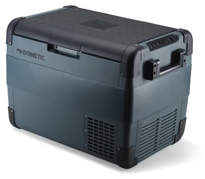 Zdjęcie produktu dla Dometic CFX2 57 – przenośna lodówka kompresorowa o pojemności 57 l, kolor niebieski