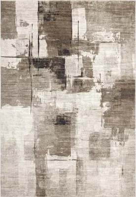 Image de 120x170 cm Tapis Posh 300 Taupe