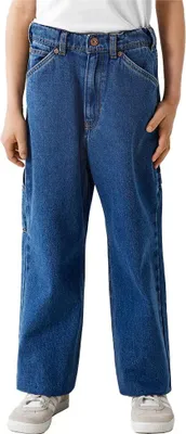 Zdjęcie produktu dla Name It 13218365 Ryan Straight Fit Jeans Blau 11 Years Junge Blau 11 Years
