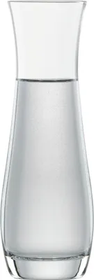 Produktbild von SCHOTT ZWIESEL Fresca Karaffe, Inhalt: 0,20 Liter, Höhe: 158 mm, ø: 54 mm