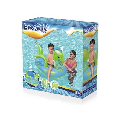 Obrázek produktu pro Nafukovací drak