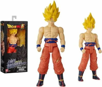 Immagine prodotto di Bambola Bandai 30 cm