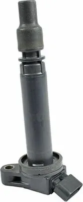 Produktbild von METZGER 0880425 Zündspule 12V für TOYOTA Yaris Schrägheck (P9) Yaris Schrägheck (P13) AURIS (NRE15, ZZE15, ADE15, ZRE15, NDE15) Auris Kombi (E18)