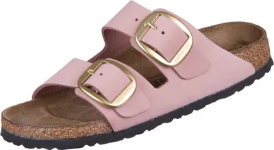 Produktbild von Birkenstock Arizona Big Buckle LENB 1024074 (37/Old Rose)