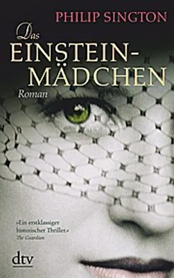 Immagine prodotto di Das Einstein-Mädchen