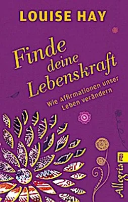 Produktbild von Finde Deine Lebenskraft