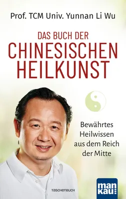 Produktbild von Das Buch der Chinesischen Heilkunst