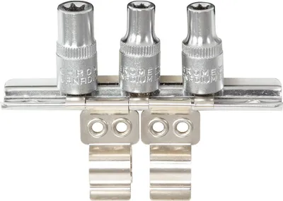 Obrázek produktu pro KS TOOLS 911.1180-3 Držák elektrické zásuvky