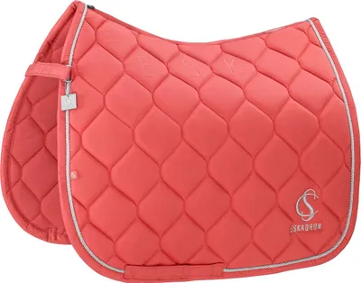 Produktbild von Eskadron Sparkle Schabracke coral blossom Classic Sports 25 F/S, Größe:PD