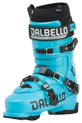 Image de Dalbello Il Moro Mv 3dwrap chaussures de ski alpin bleu 25.5 bleu 25.5