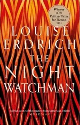 Obrázok produktu pre The Night Watchman