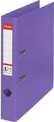 Obrázok produktu pre Esselte 811540, fialová, 52 x 287 x 318 mm