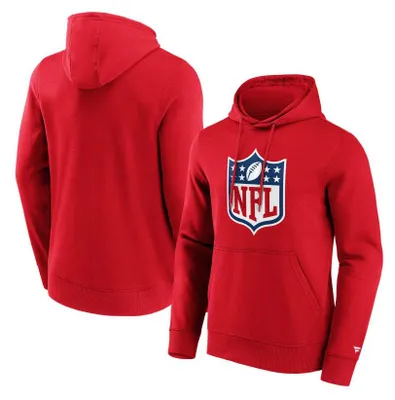 Produktbild von NFL Primary Logo Graphic Hoodie new