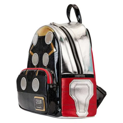 Produktbild von Marvel Thor Metallic Rucksack 26cm
