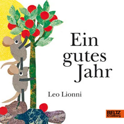 Produktbild von Ein gutes Jahr