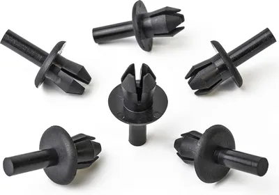 Immagine prodotto di 20x clip di fissaggio per Audi VW Mercedes BMW Ford Seat | 1104880 1719245