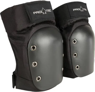 Produktbild von Pro-Tec Knee Pads Knieschoner schwarz Youth