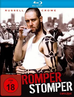 Obrázok produktu pre Romper Stomper