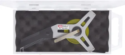 Immagine prodotto di KS Tools 300.0049 3000049 Tape measure 20 m Strip steel