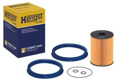 Productafbeelding van HENGST brandstoffilters voor