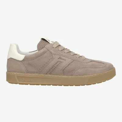 Produktbild von Sioux 4112751 TEDROSO-711, Sneaker in Beige für Herren, Größe 41